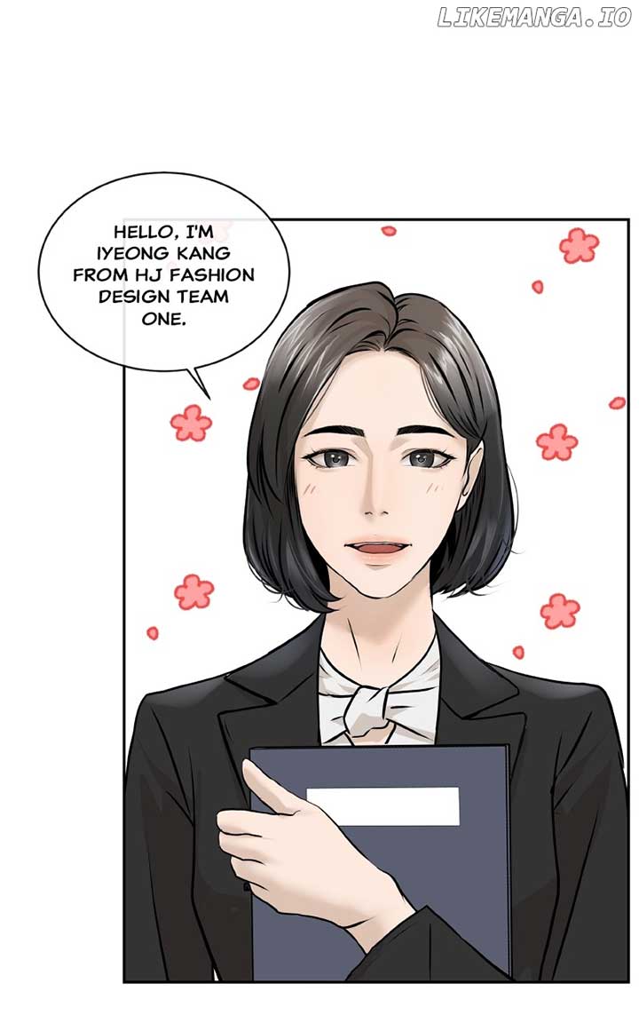 I Give You My All Chapter 15 page 41