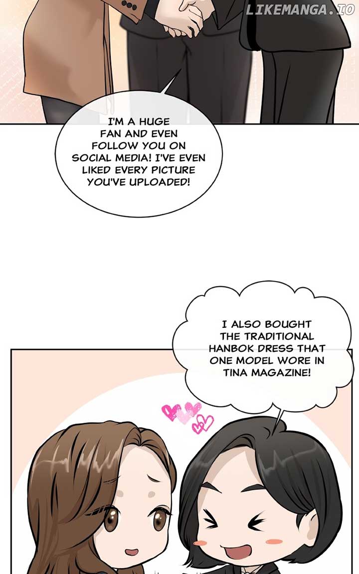 I Give You My All Chapter 15 page 43