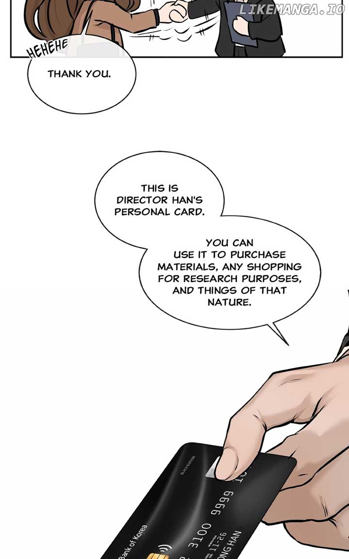 I Give You My All Chapter 15 page 44