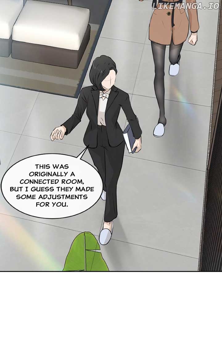 I Give You My All Chapter 15 page 48