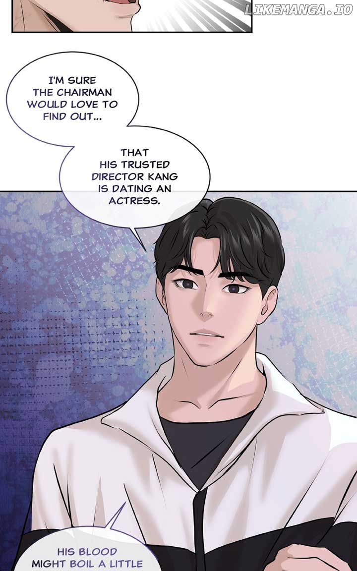 I Give You My All Chapter 15 page 4