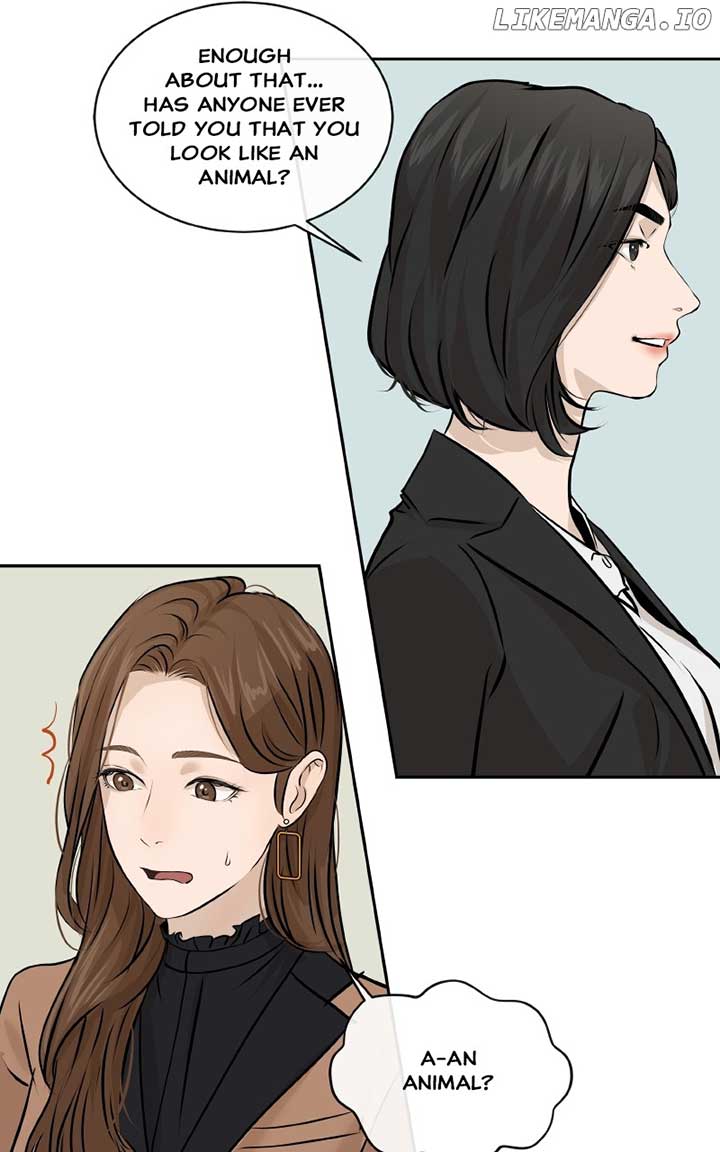 I Give You My All Chapter 15 page 53