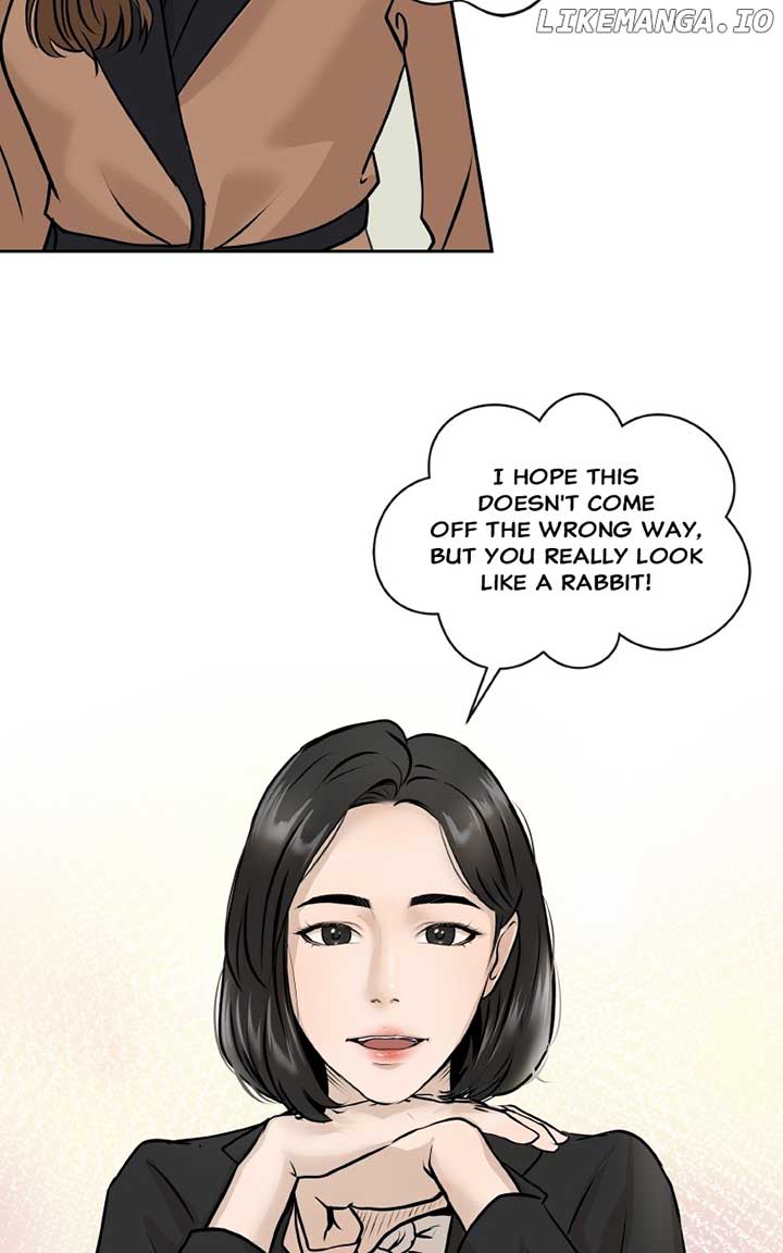 I Give You My All Chapter 15 page 54