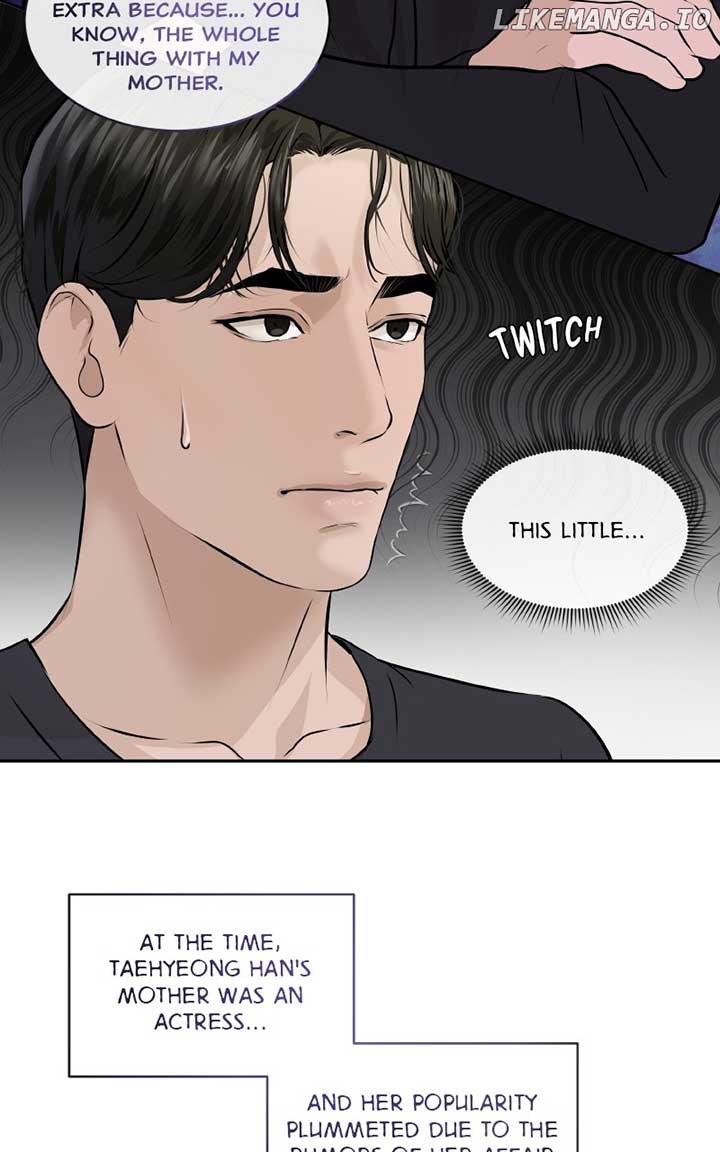 I Give You My All Chapter 15 page 5