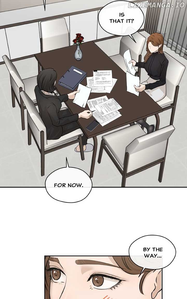 I Give You My All Chapter 15 page 59