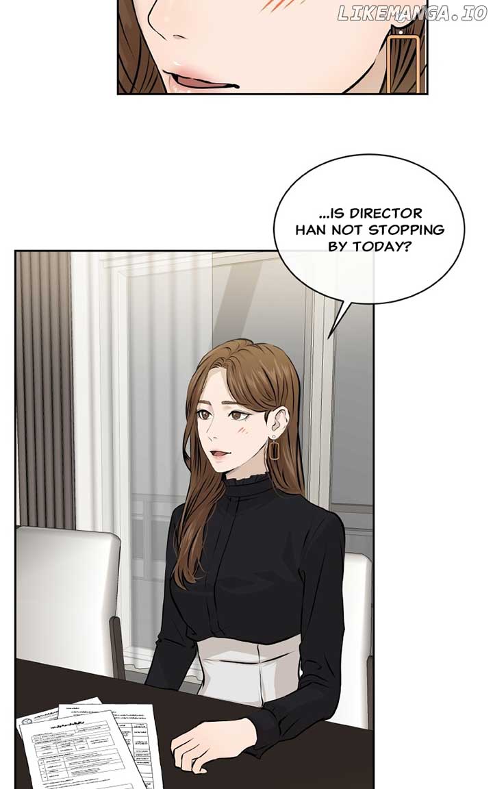 I Give You My All Chapter 15 page 60