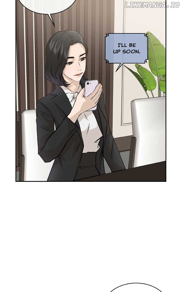 I Give You My All Chapter 15 page 62