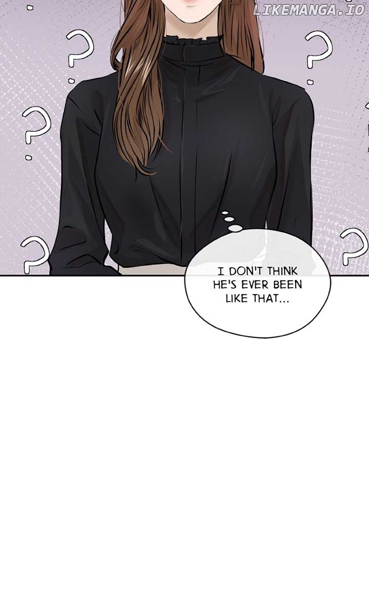 I Give You My All Chapter 15 page 64