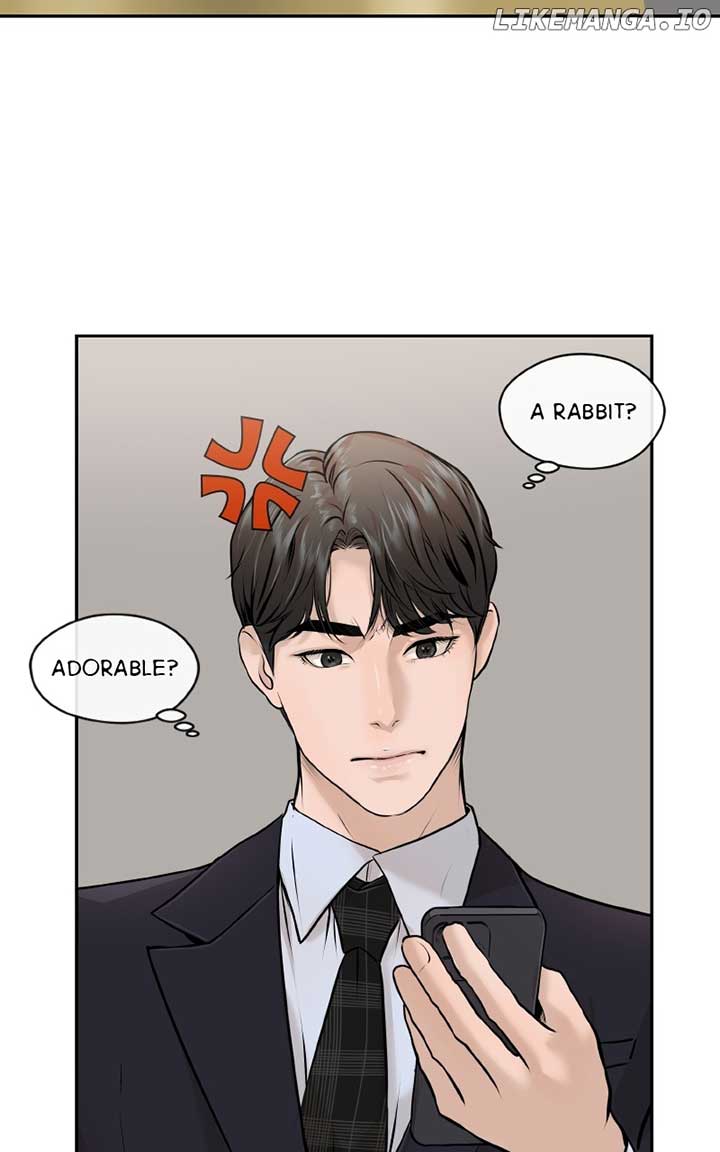 I Give You My All Chapter 15 page 67