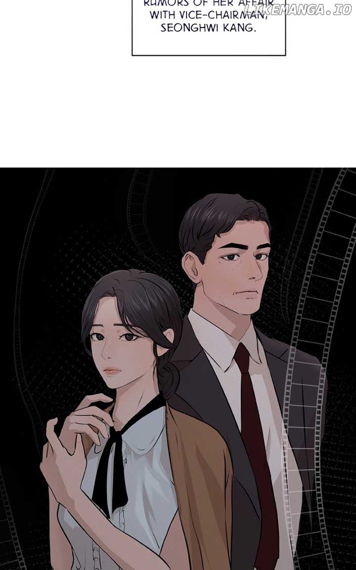 I Give You My All Chapter 15 page 6