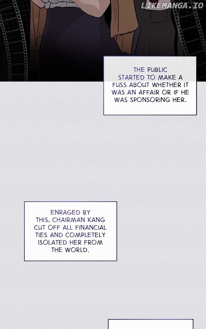 I Give You My All Chapter 15 page 7
