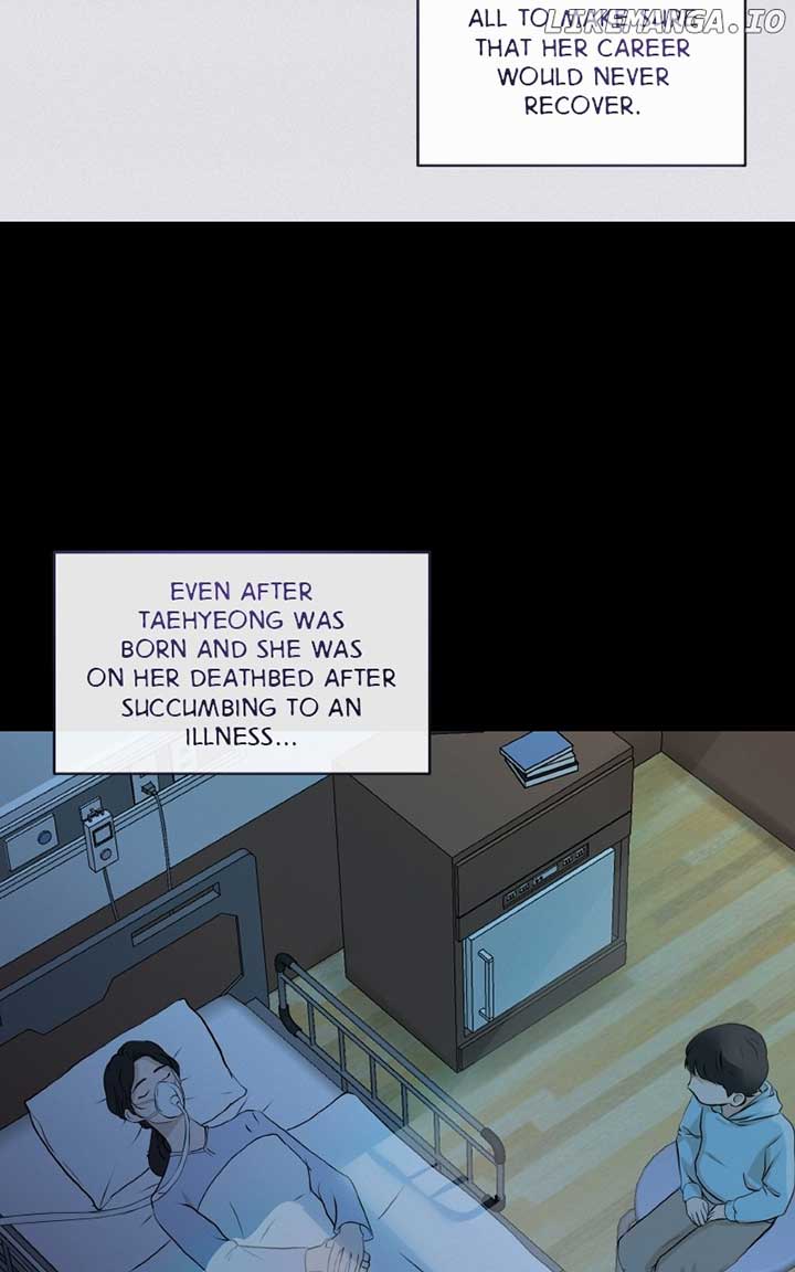 I Give You My All Chapter 15 page 8
