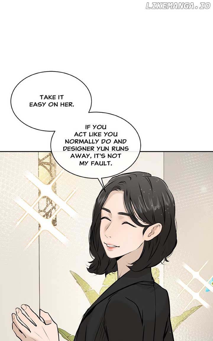 I Give You My All Chapter 16 page 12