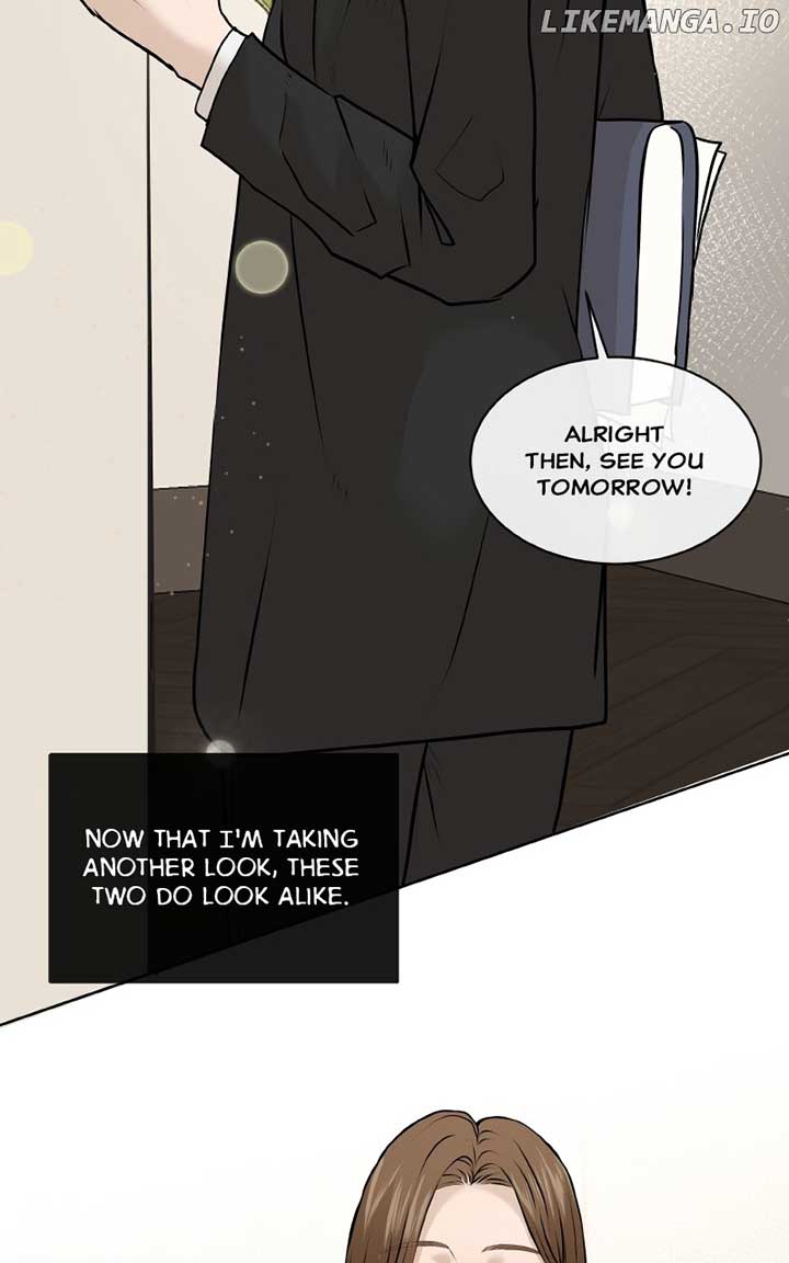 I Give You My All Chapter 16 page 13