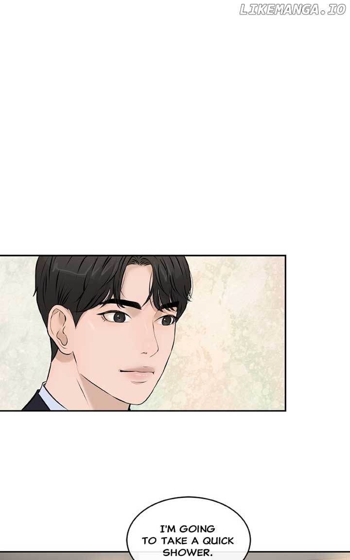 I Give You My All Chapter 16 page 15