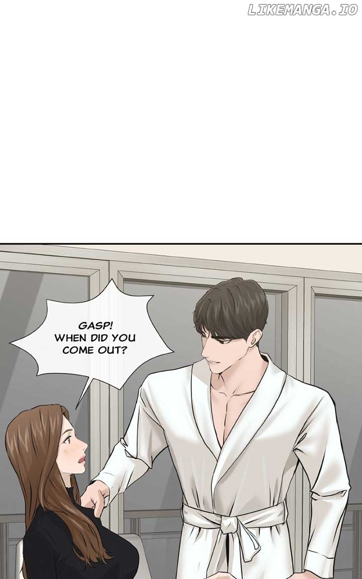 I Give You My All Chapter 16 page 22