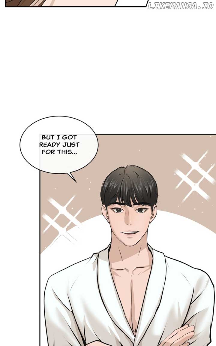 I Give You My All Chapter 16 page 24