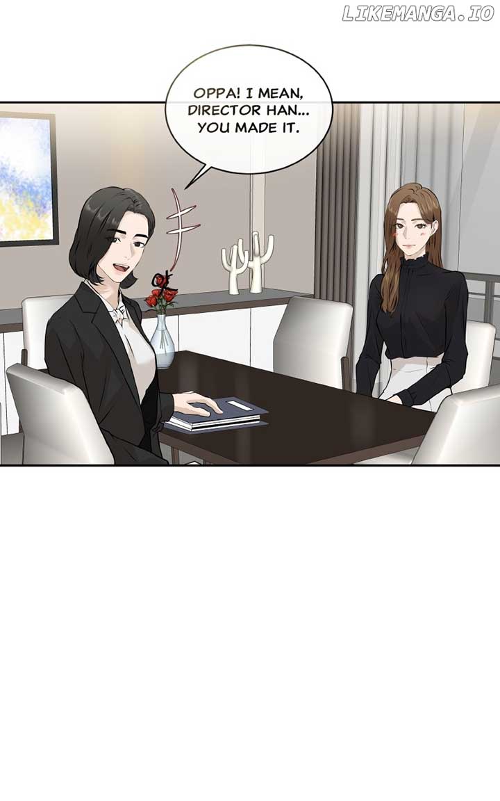 I Give You My All Chapter 16 page 2