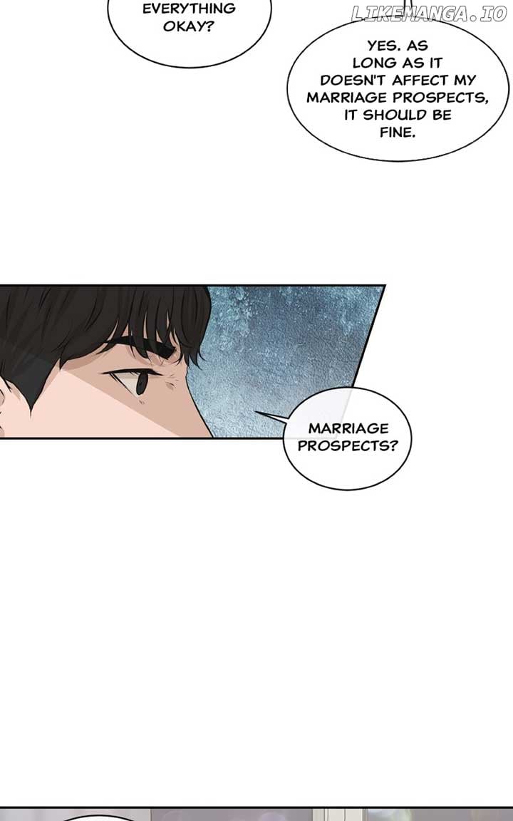 I Give You My All Chapter 16 page 29