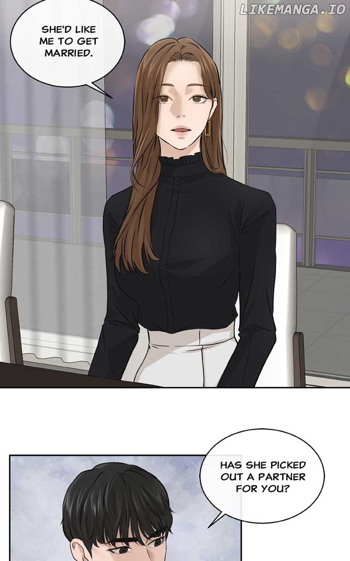 I Give You My All Chapter 16 page 30