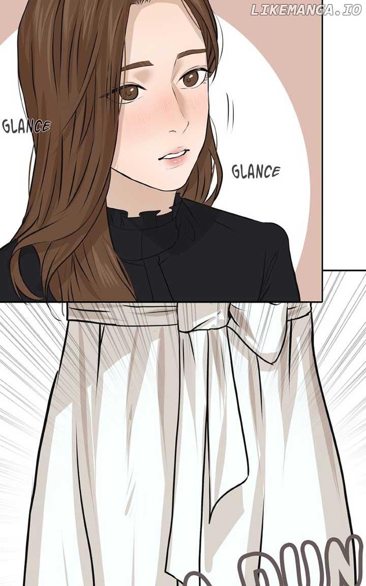 I Give You My All Chapter 16 page 33