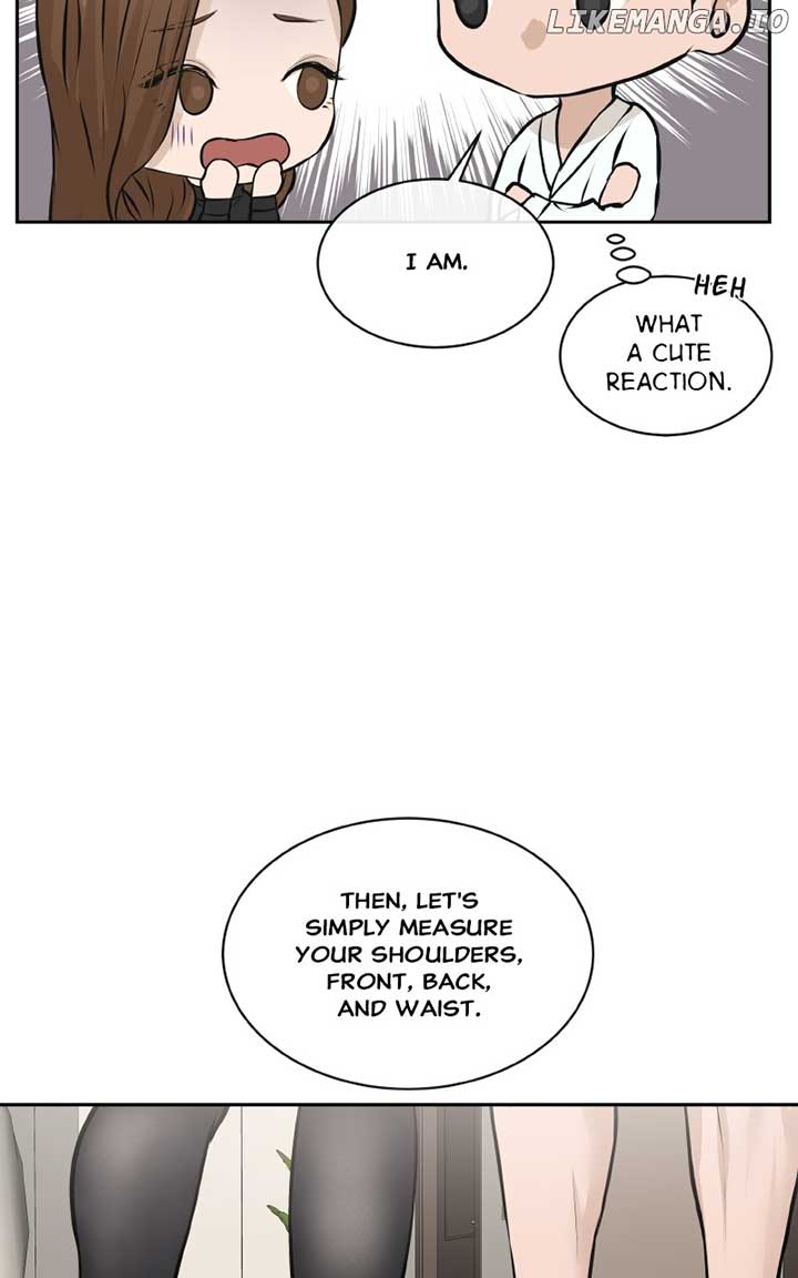 I Give You My All Chapter 16 page 35