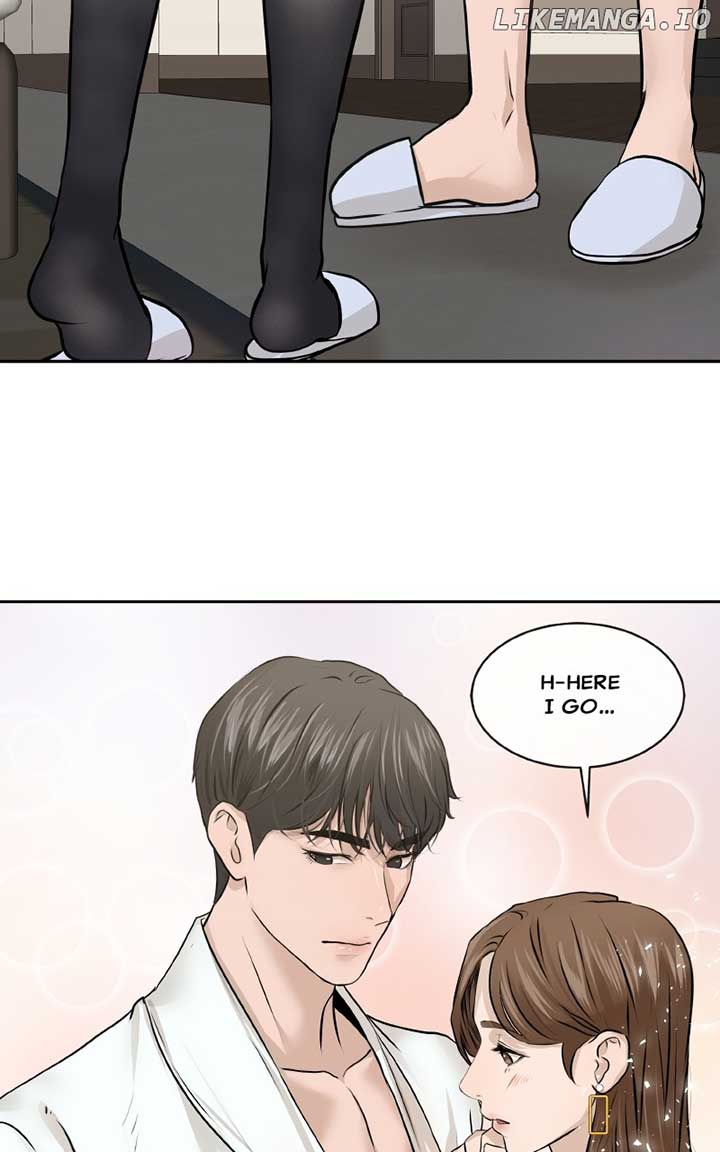 I Give You My All Chapter 16 page 36
