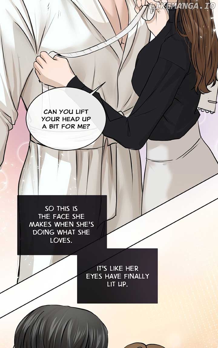 I Give You My All Chapter 16 page 37