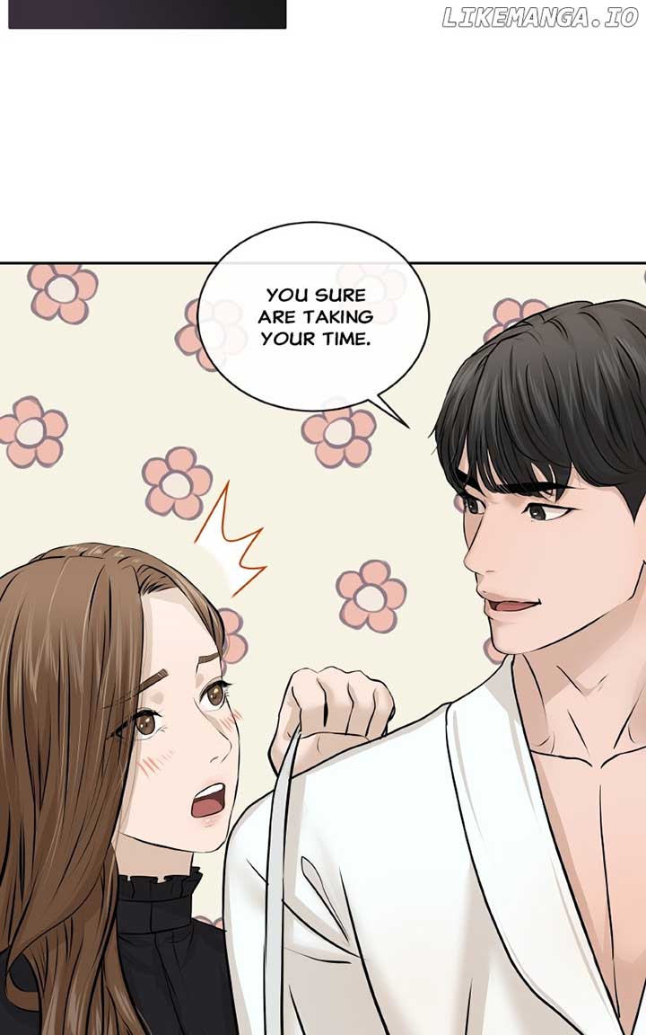 I Give You My All Chapter 16 page 39