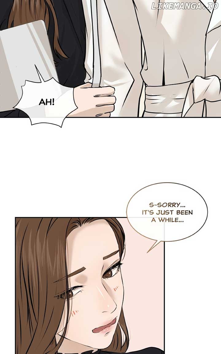 I Give You My All Chapter 16 page 40