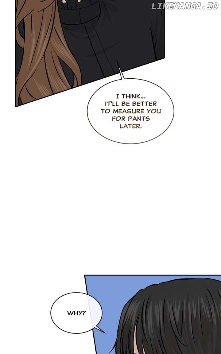 I Give You My All Chapter 16 page 41