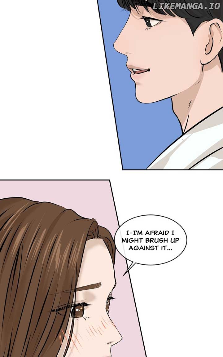 I Give You My All Chapter 16 page 42