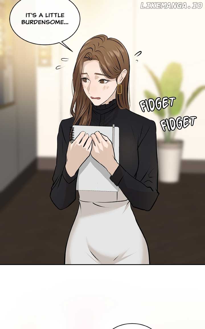 I Give You My All Chapter 16 page 44