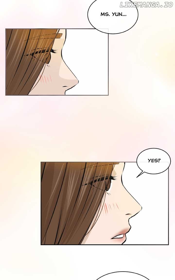 I Give You My All Chapter 16 page 45