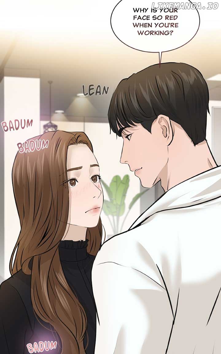 I Give You My All Chapter 16 page 46
