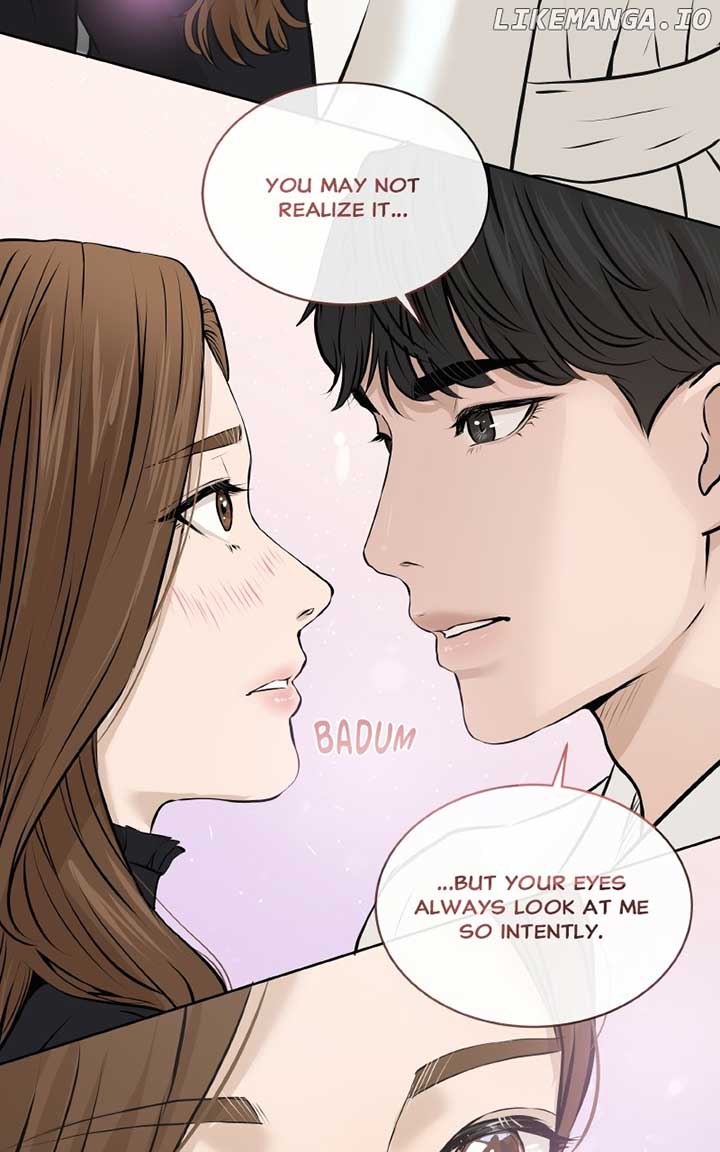 I Give You My All Chapter 16 page 47