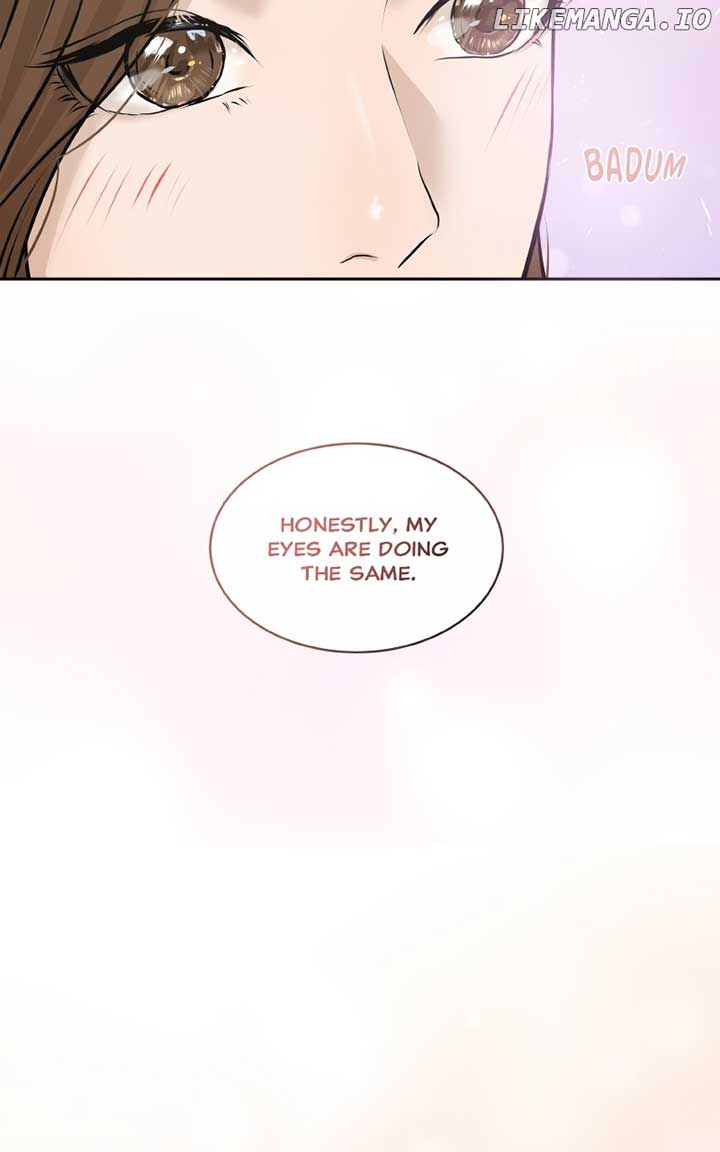I Give You My All Chapter 16 page 48