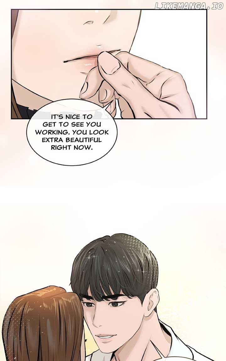 I Give You My All Chapter 16 page 49