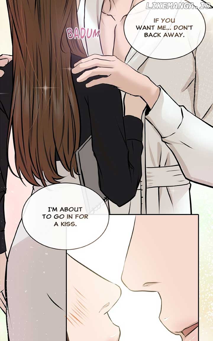 I Give You My All Chapter 16 page 50