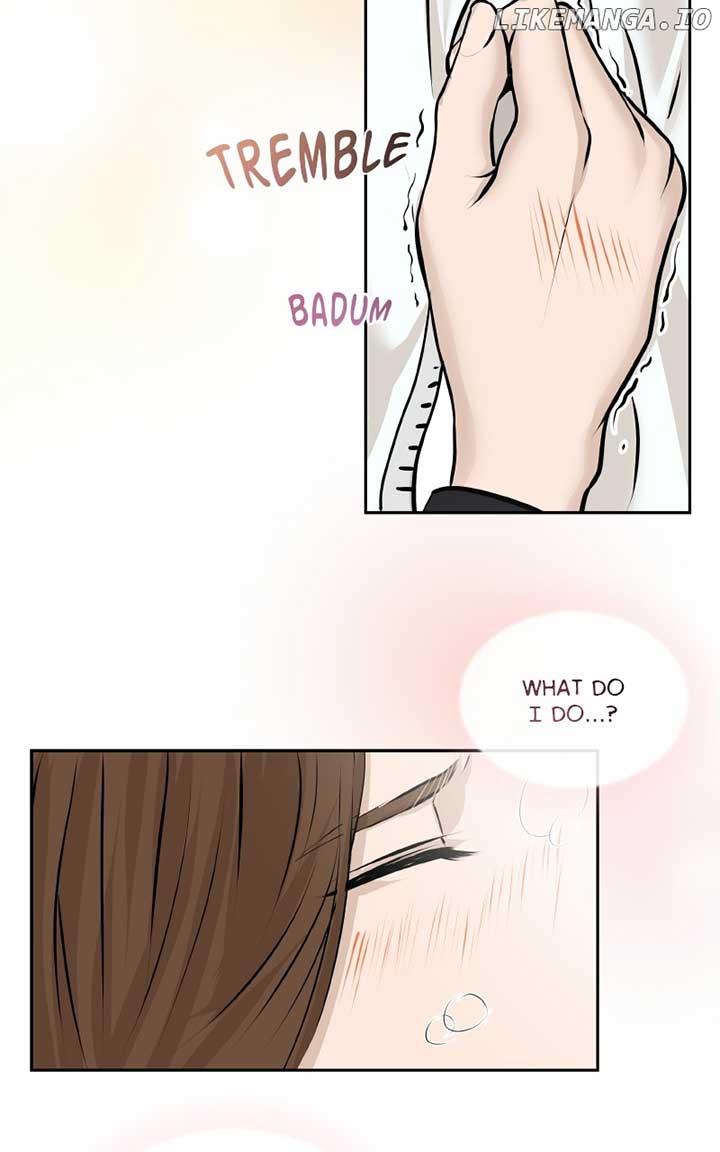I Give You My All Chapter 16 page 52