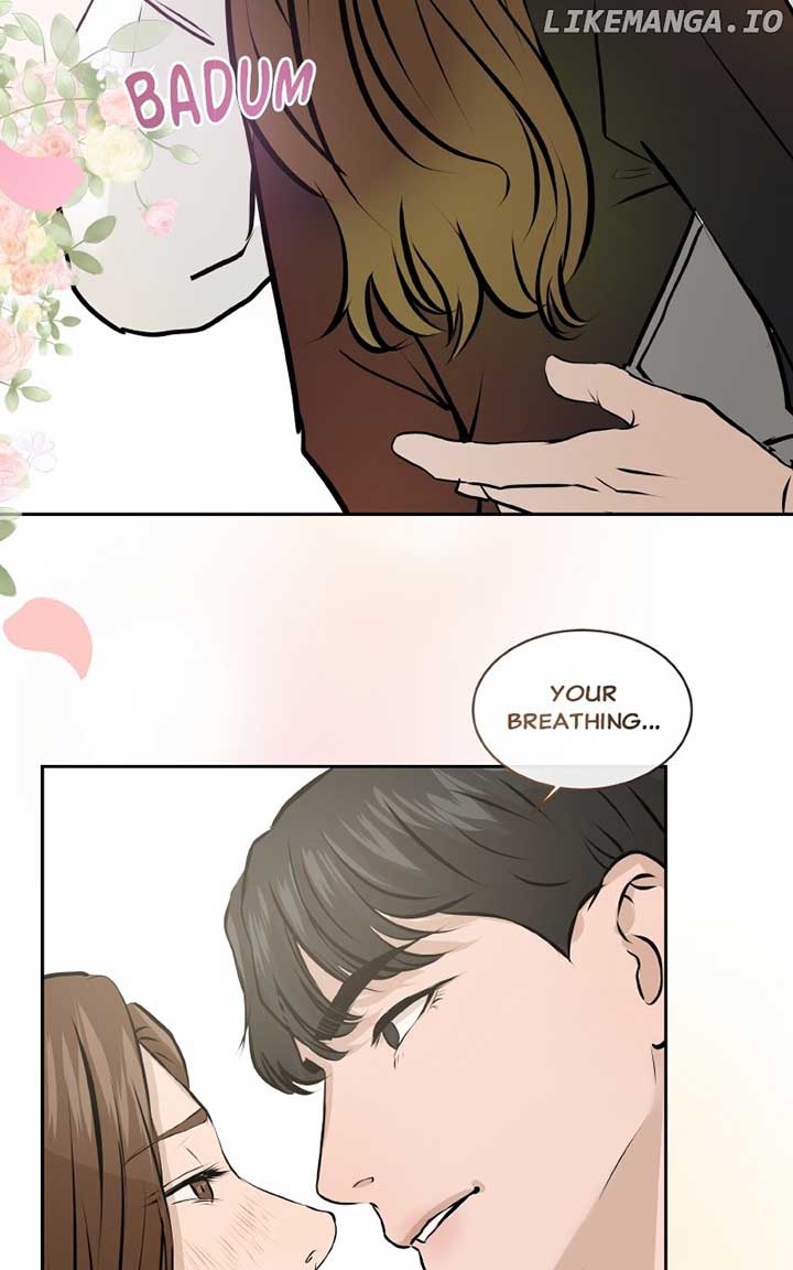 I Give You My All Chapter 16 page 54