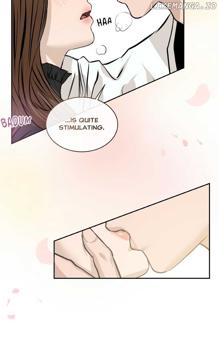 I Give You My All Chapter 16 page 55