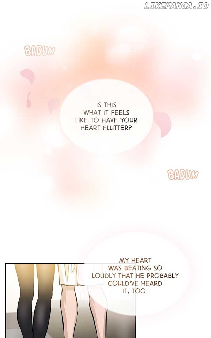 I Give You My All Chapter 16 page 56