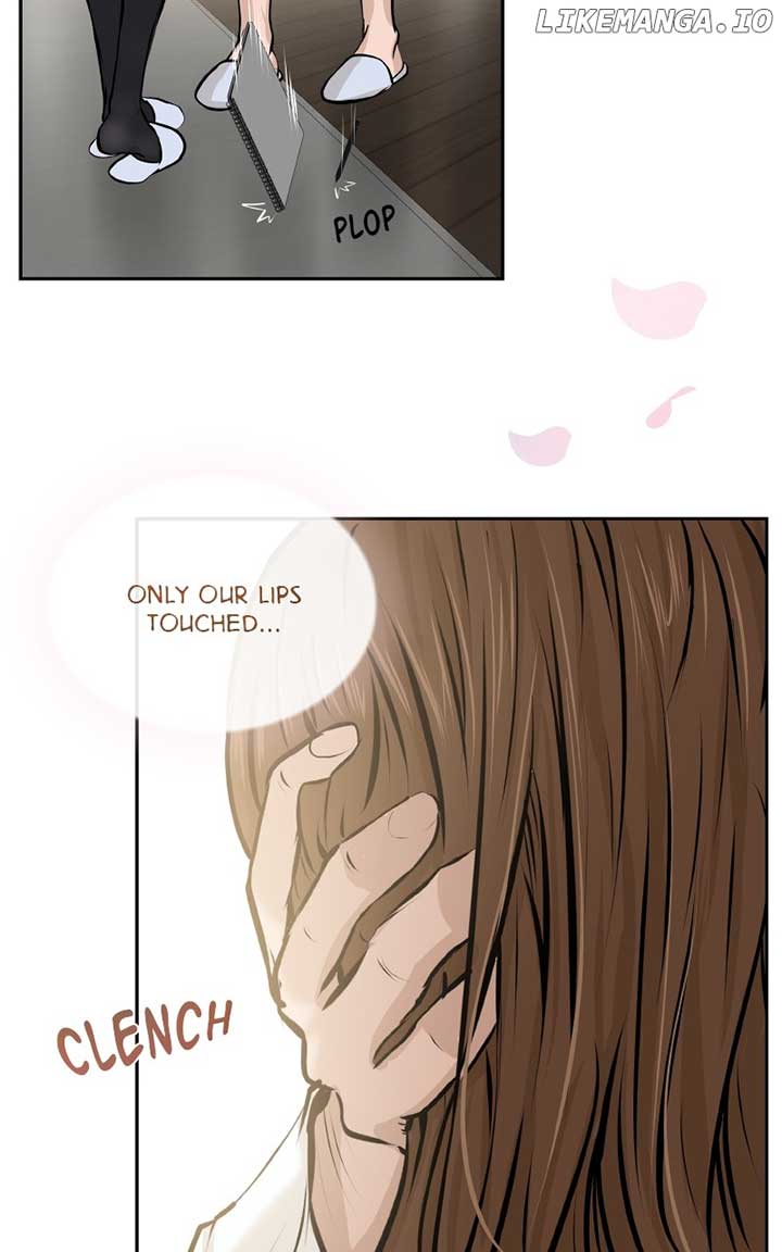 I Give You My All Chapter 16 page 57