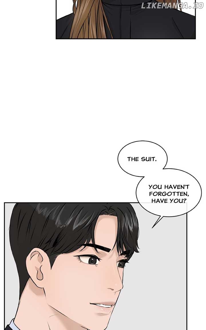 I Give You My All Chapter 16 page 5