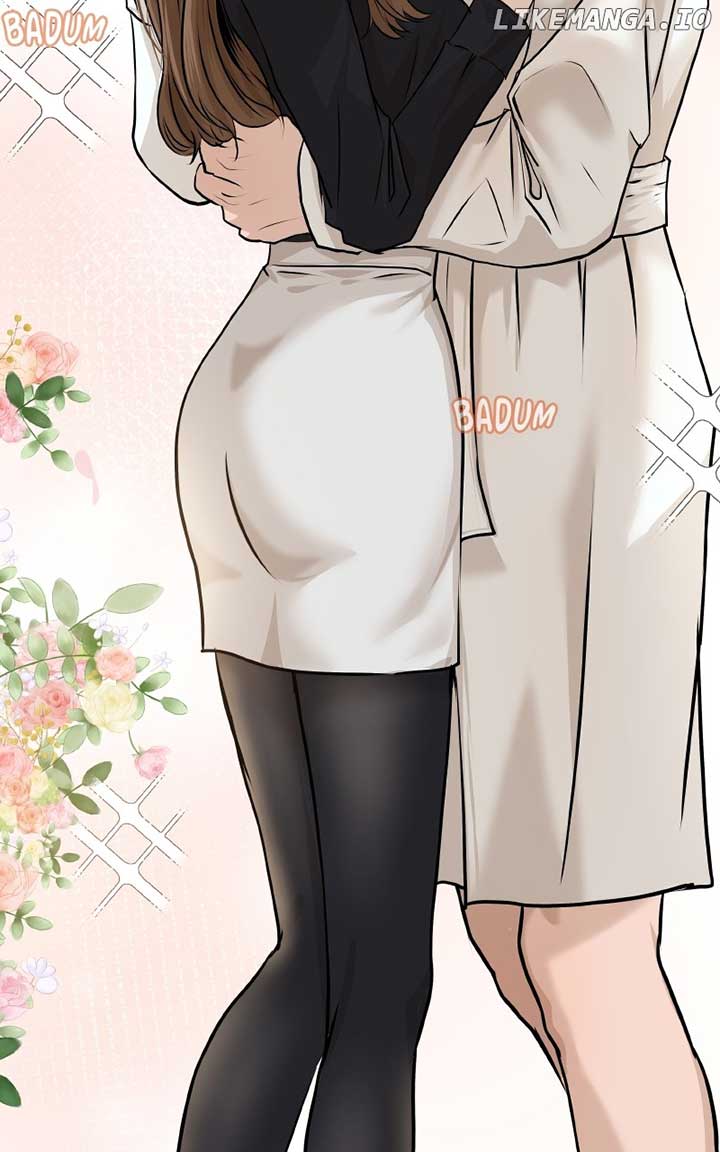I Give You My All Chapter 16 page 59