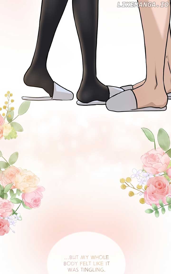 I Give You My All Chapter 16 page 60