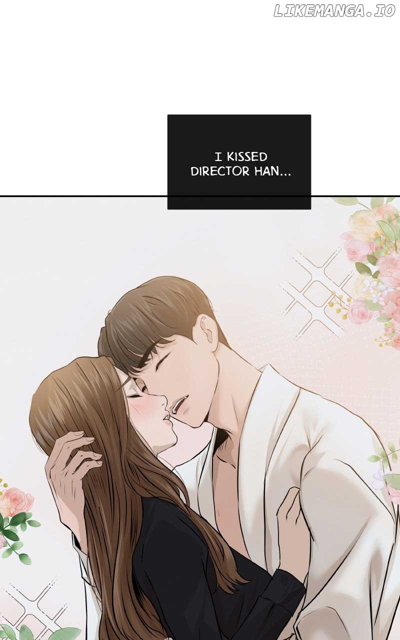 I Give You My All Chapter 17 page 9