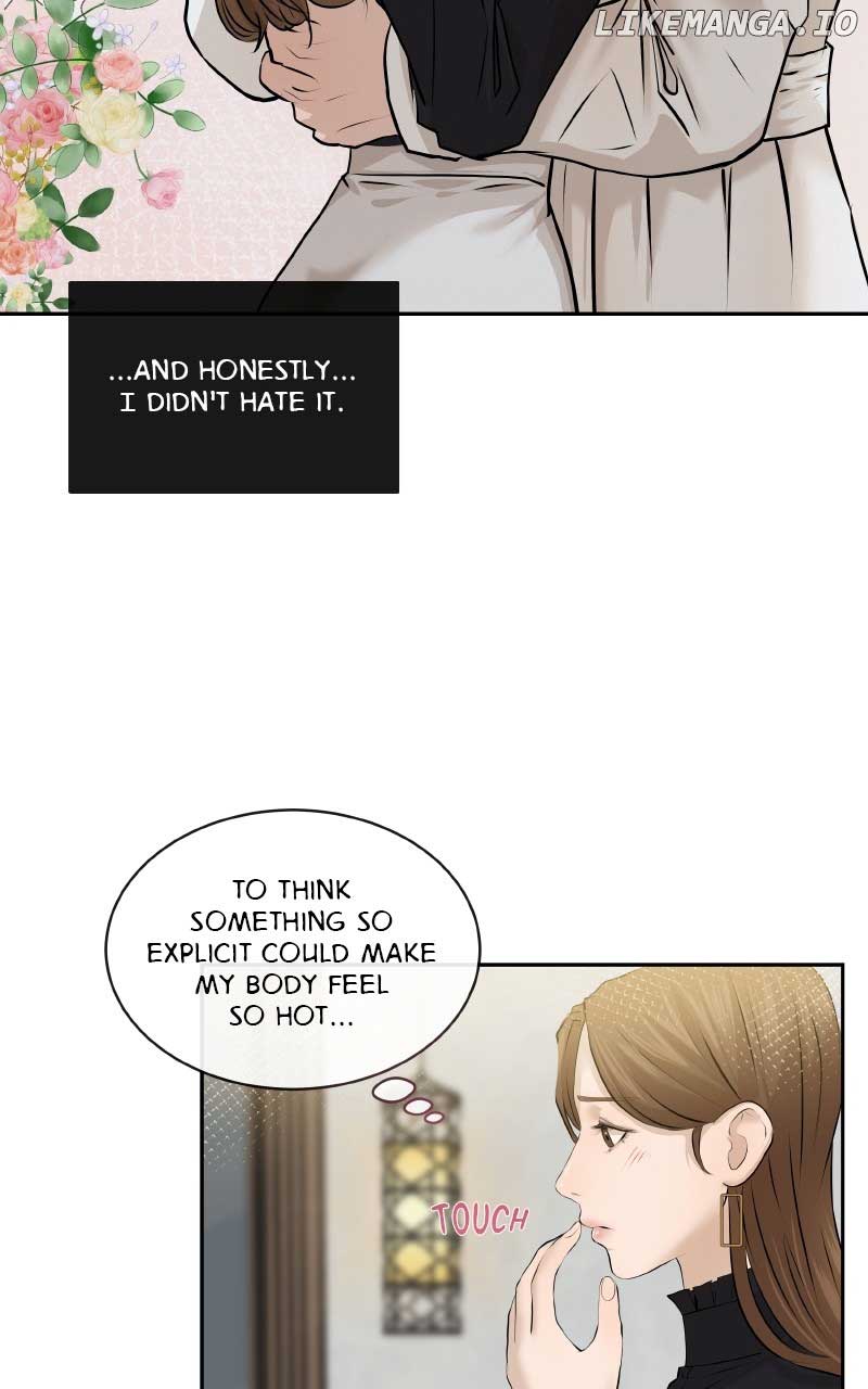 I Give You My All Chapter 17 page 10