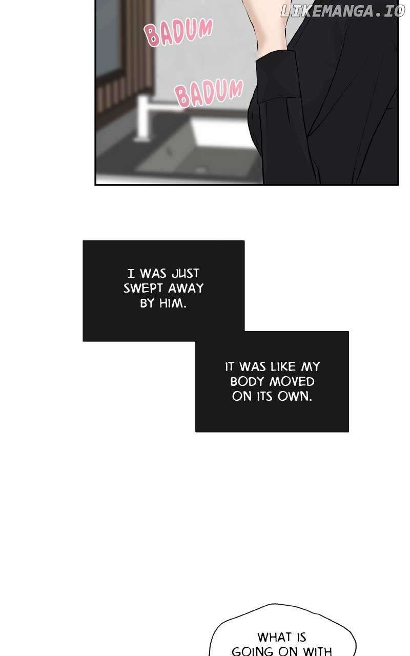 I Give You My All Chapter 17 page 11